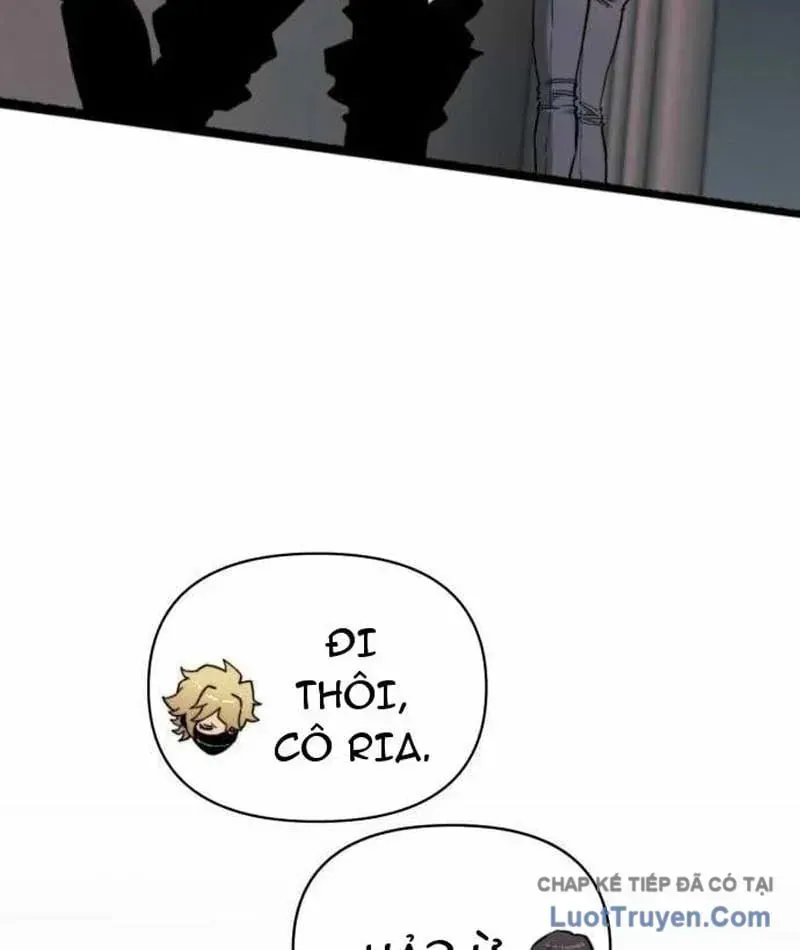 Xâm Lăng Âm Giới Chap 11 - Next Chap 12