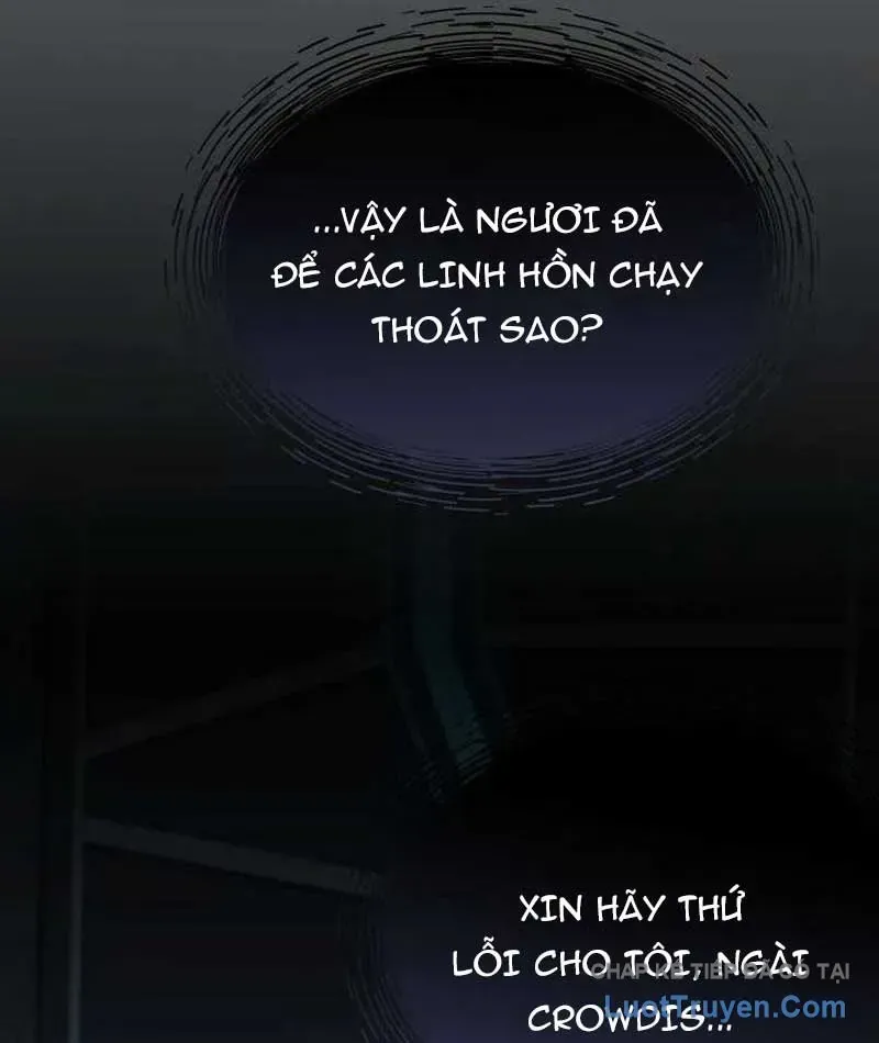 Xâm Lăng Âm Giới Chap 11 - Next Chap 12