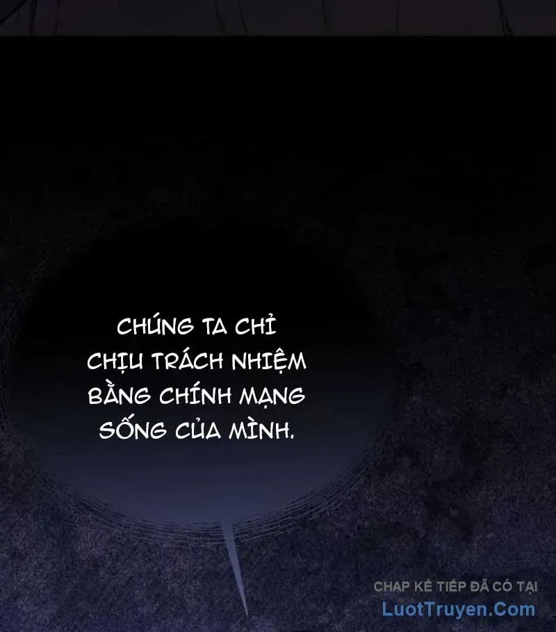 Xâm Lăng Âm Giới Chap 11 - Next Chap 12