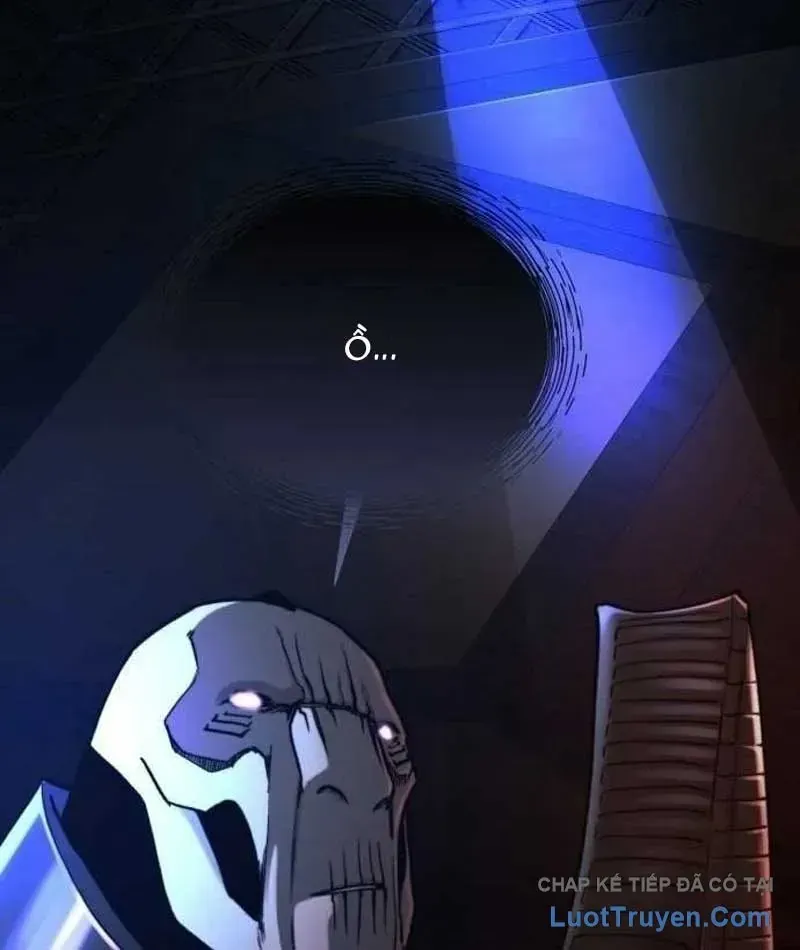 Xâm Lăng Âm Giới Chap 11 - Next Chap 12