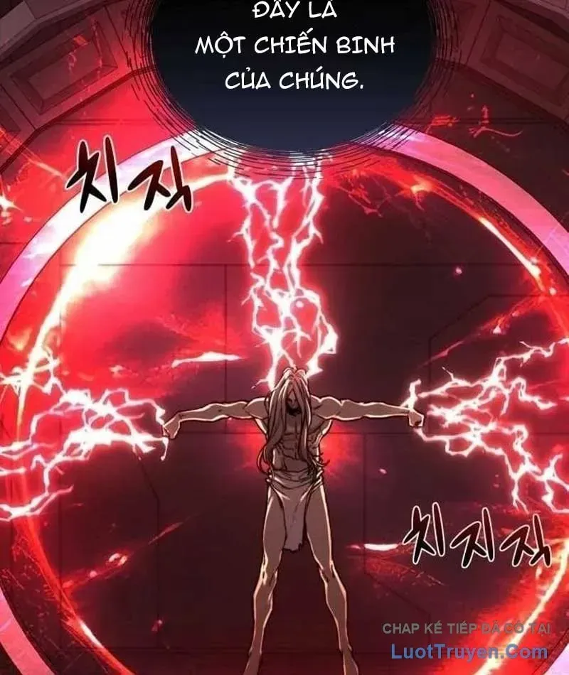 Xâm Lăng Âm Giới Chap 11 - Next Chap 12