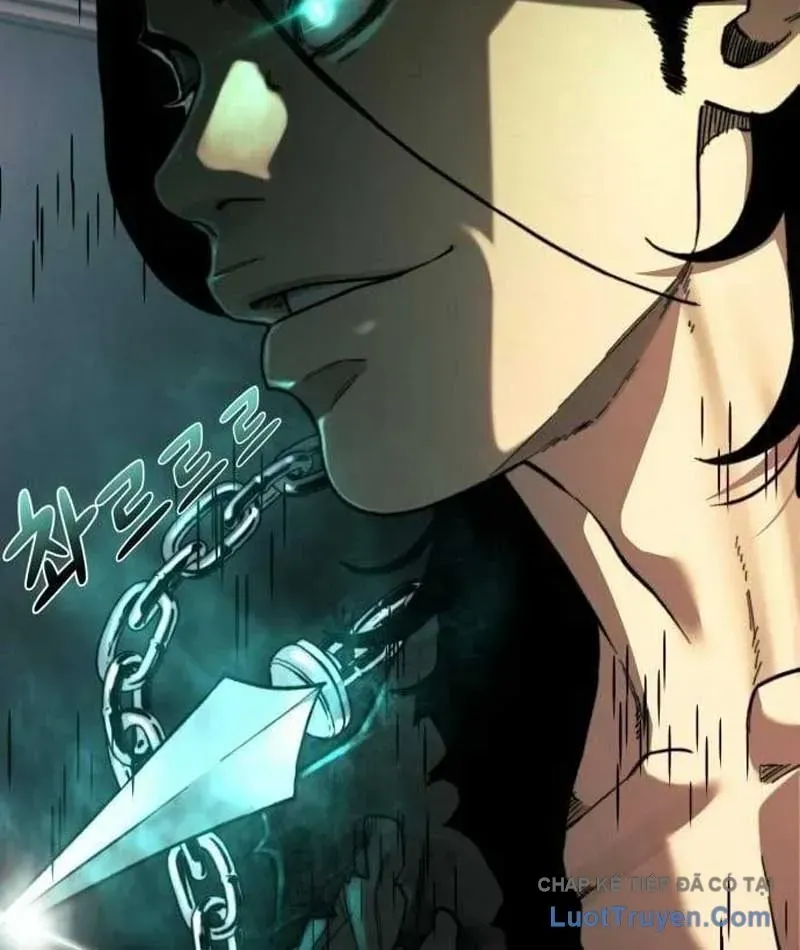 Xâm Lăng Âm Giới Chap 11 - Next Chap 12