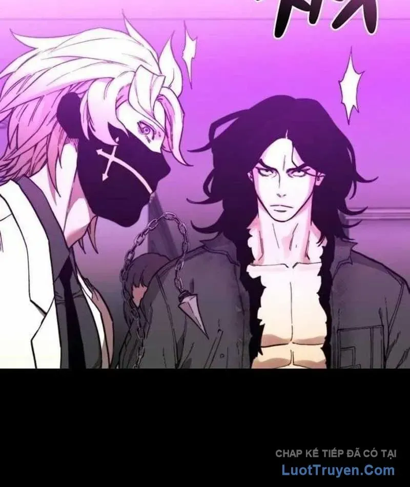 Xâm Lăng Âm Giới Chap 11 - Next Chap 12