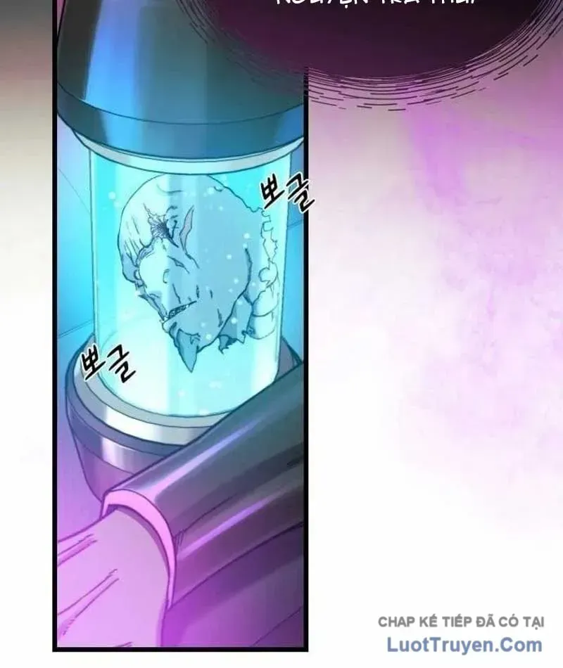 Xâm Lăng Âm Giới Chap 11 - Next Chap 12