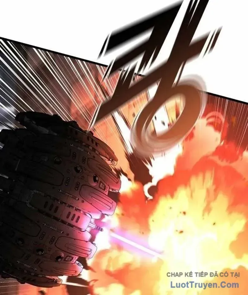 Xâm Lăng Âm Giới Chap 11 - Next Chap 12