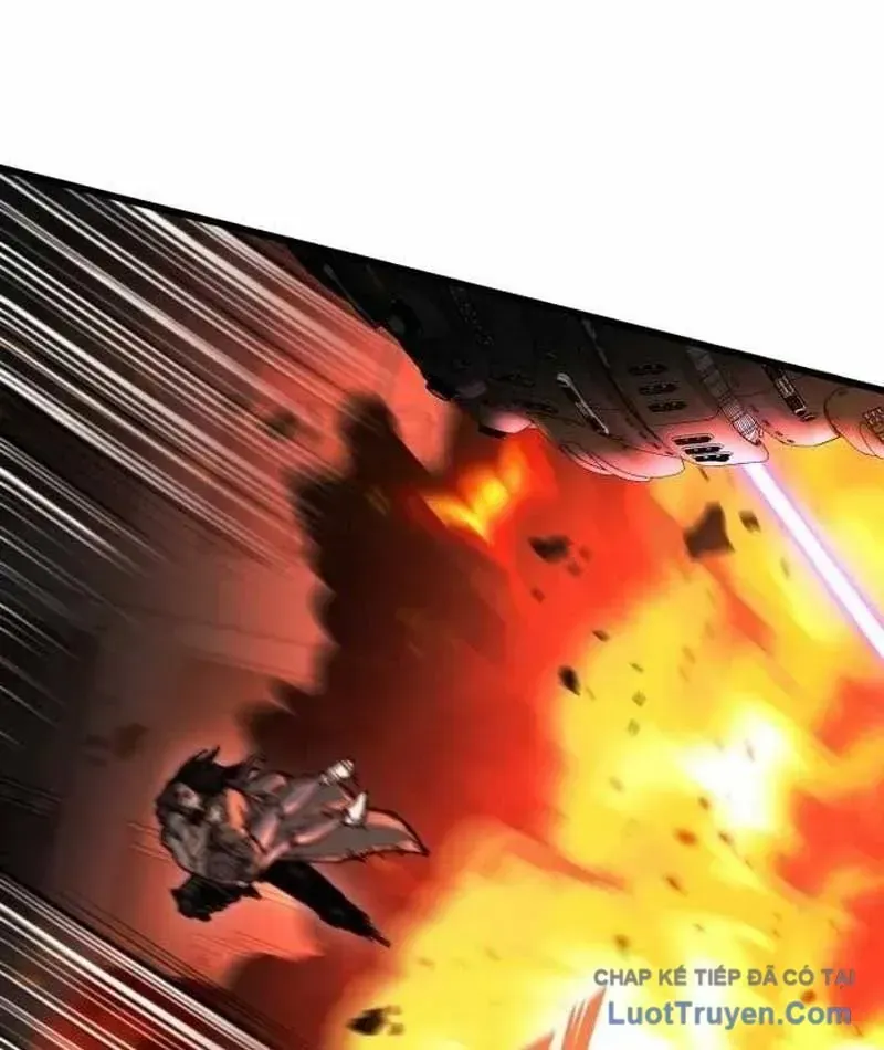 Xâm Lăng Âm Giới Chap 11 - Next Chap 12
