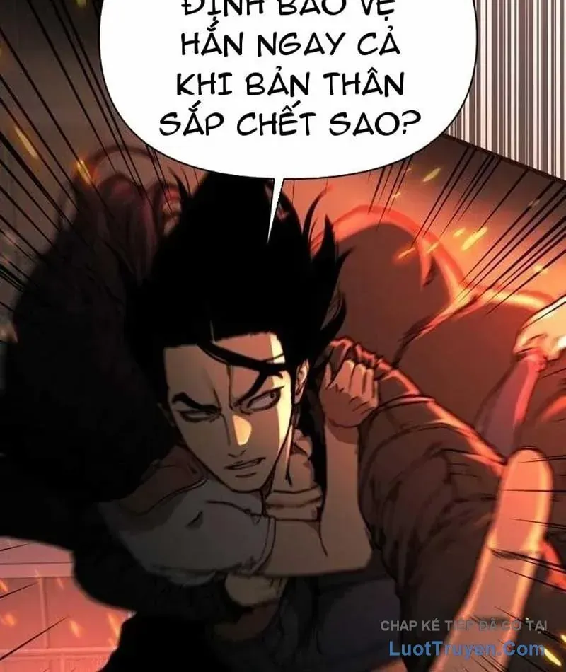 Xâm Lăng Âm Giới Chap 11 - Next Chap 12