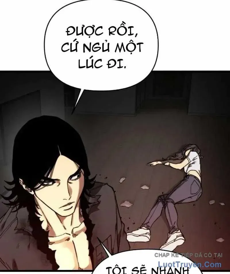 Xâm Lăng Âm Giới Chap 11 - Next Chap 12
