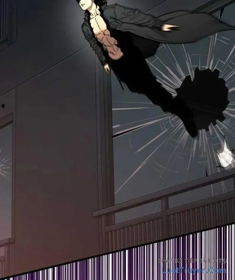 Xâm Lăng Âm Giới Chap 11 - Next Chap 12