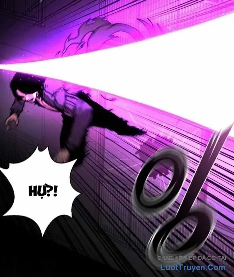 Xâm Lăng Âm Giới Chap 11 - Next Chap 12