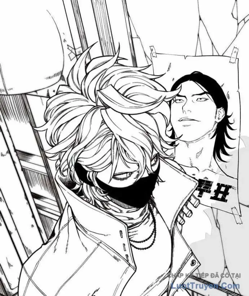 Xâm Lăng Âm Giới Chap 11 - Next Chap 12