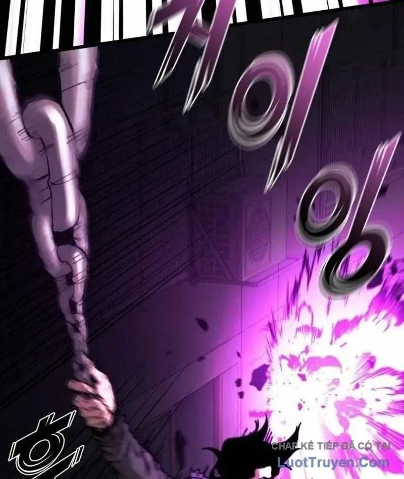 Xâm Lăng Âm Giới Chap 11 - Next Chap 12