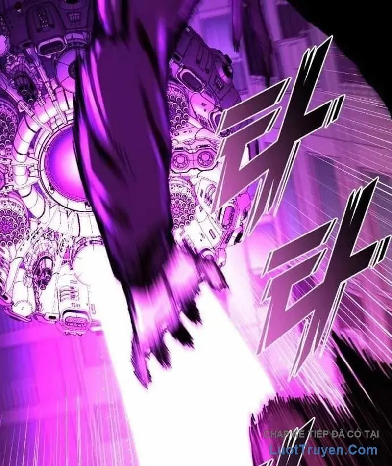 Xâm Lăng Âm Giới Chap 11 - Next Chap 12