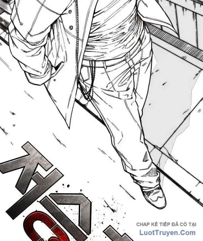 Xâm Lăng Âm Giới Chap 11 - Next Chap 12