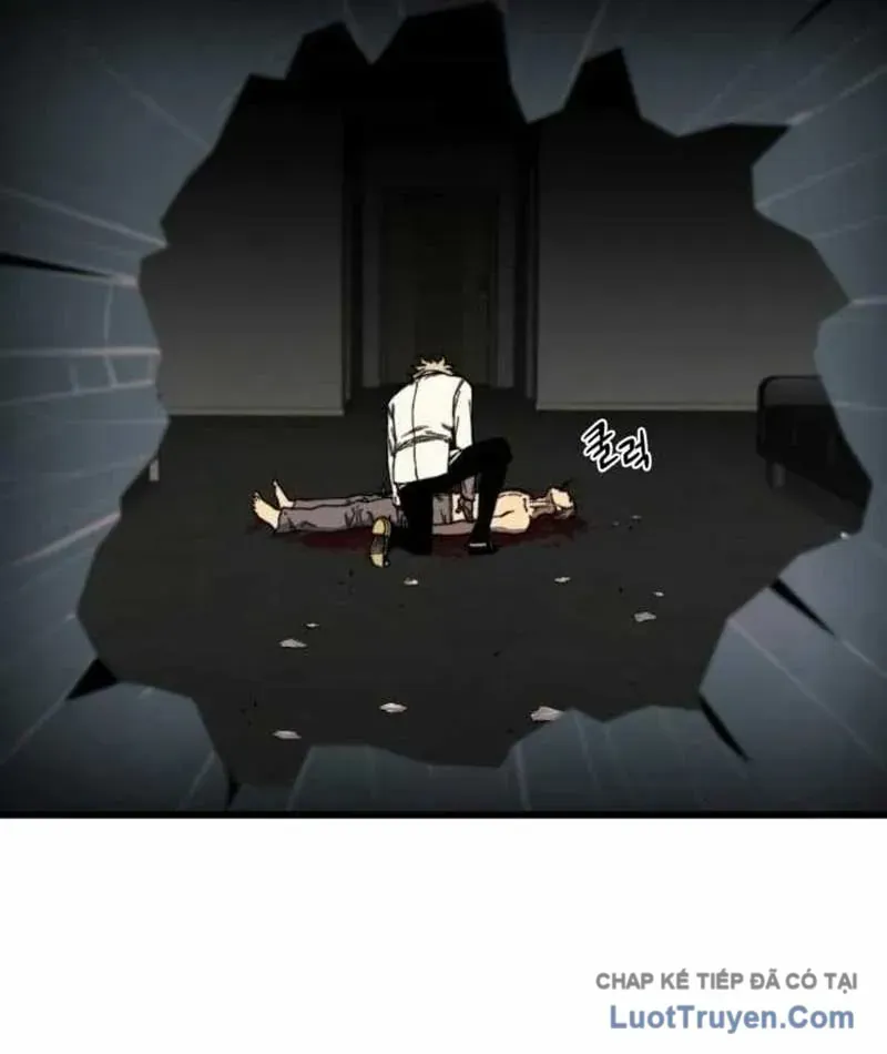 Xâm Lăng Âm Giới Chap 11 - Next Chap 12