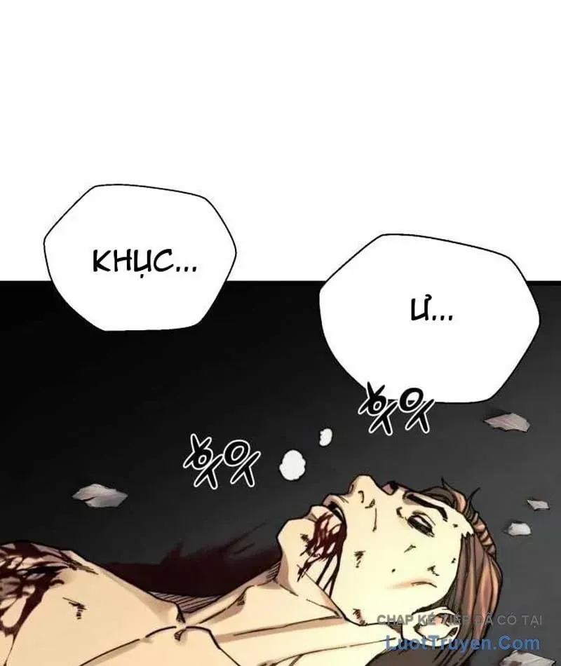 Xâm Lăng Âm Giới Chap 11 - Next Chap 12