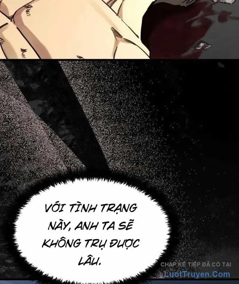 Xâm Lăng Âm Giới Chap 11 - Next Chap 12