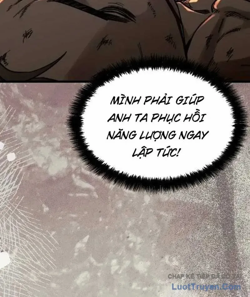 Xâm Lăng Âm Giới Chap 11 - Next Chap 12