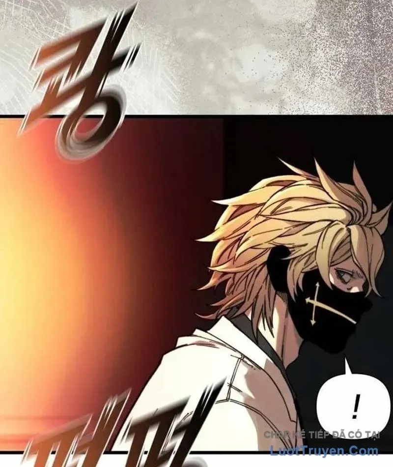Xâm Lăng Âm Giới Chap 11 - Next Chap 12