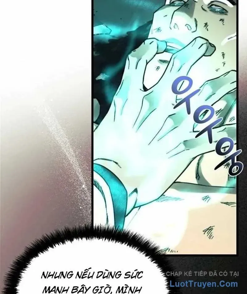 Xâm Lăng Âm Giới Chap 11 - Next Chap 12