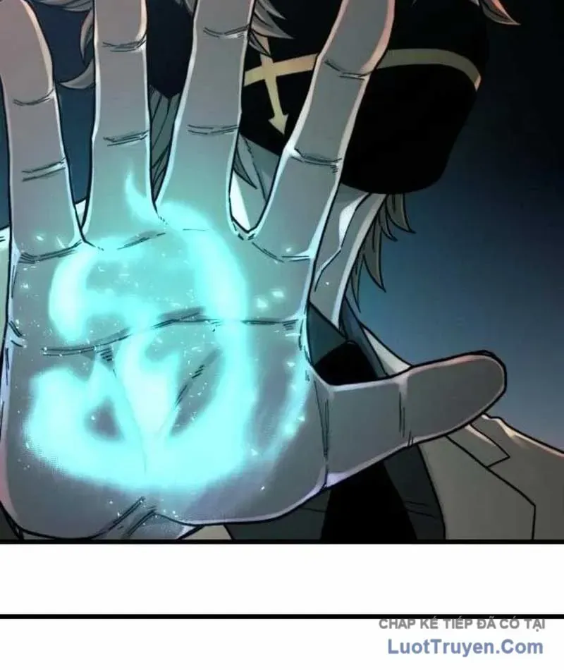 Xâm Lăng Âm Giới Chap 11 - Next Chap 12