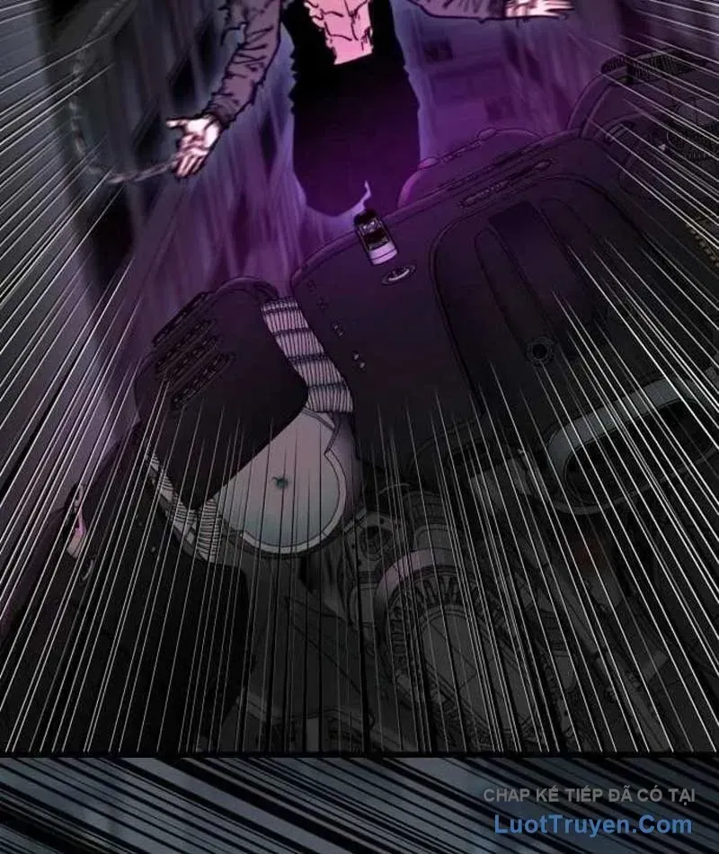 Xâm Lăng Âm Giới Chap 11 - Next Chap 12
