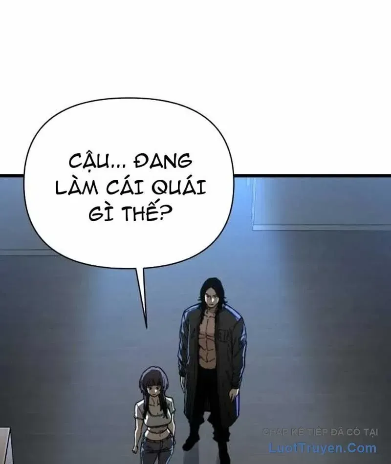 Xâm Lăng Âm Giới Chap 11 - Next Chap 12