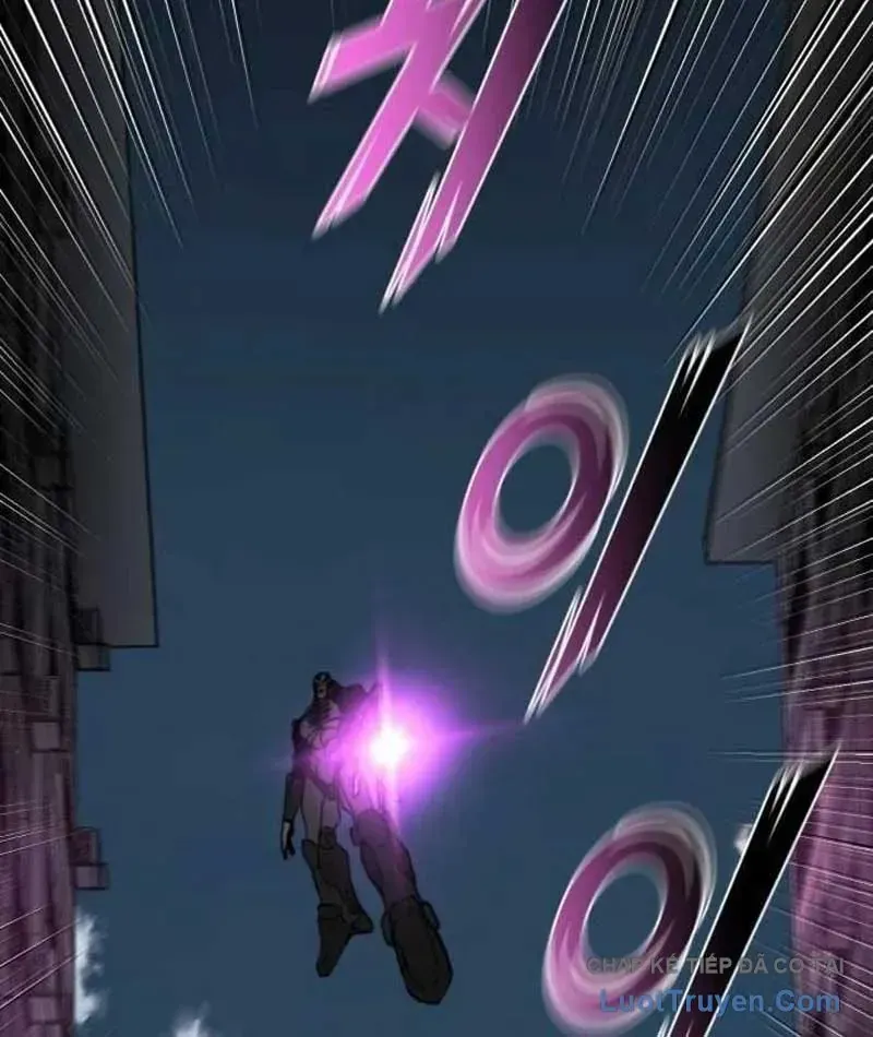 Xâm Lăng Âm Giới Chap 11 - Next Chap 12