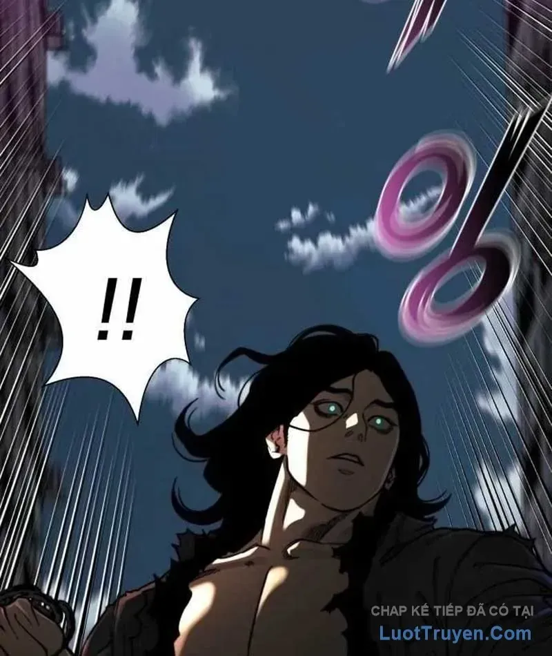 Xâm Lăng Âm Giới Chap 11 - Next Chap 12