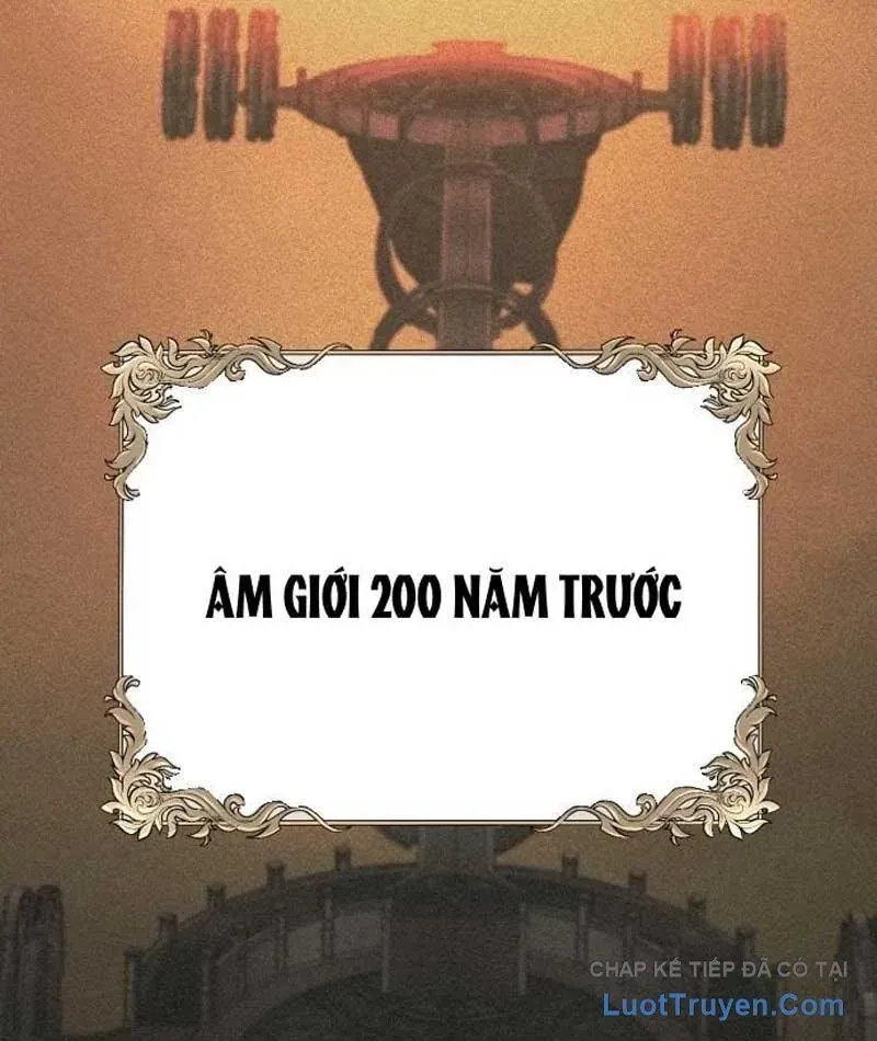Xâm Lăng Âm Giới Chap 12 - Next Chap 13