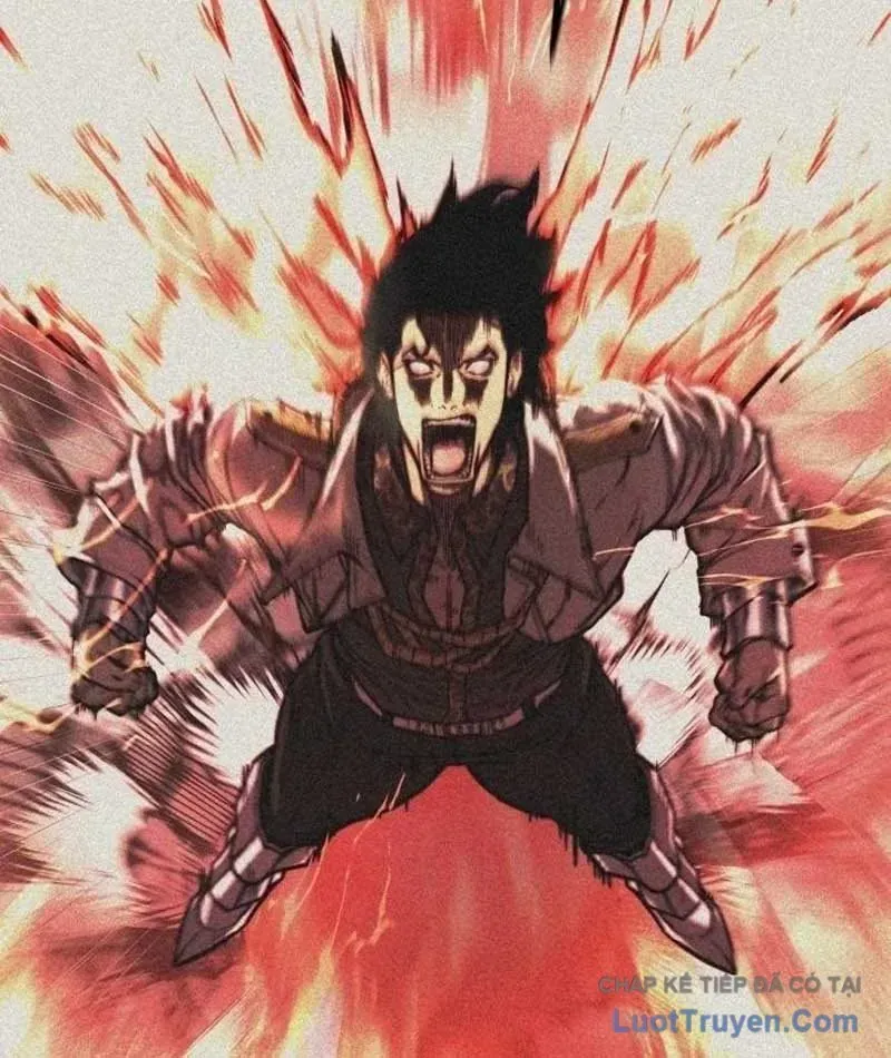 Xâm Lăng Âm Giới Chap 12 - Next Chap 13