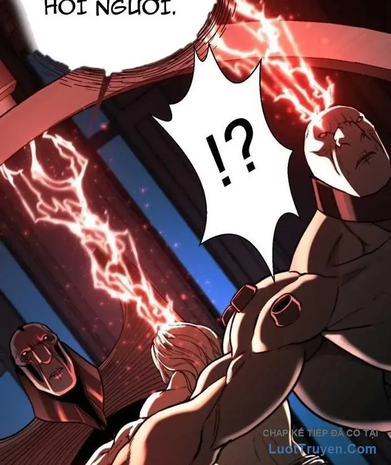 Xâm Lăng Âm Giới Chap 12 - Next Chap 13