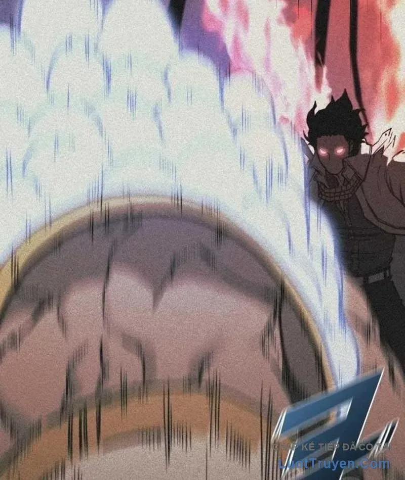 Xâm Lăng Âm Giới Chap 12 - Next Chap 13