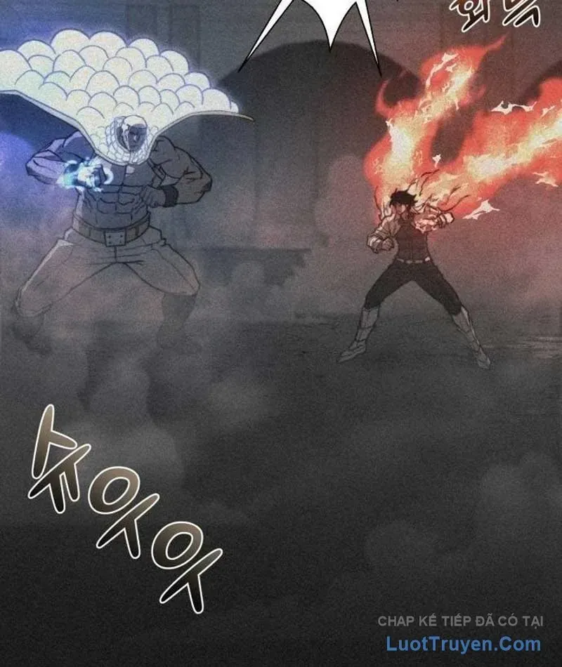 Xâm Lăng Âm Giới Chap 12 - Next Chap 13