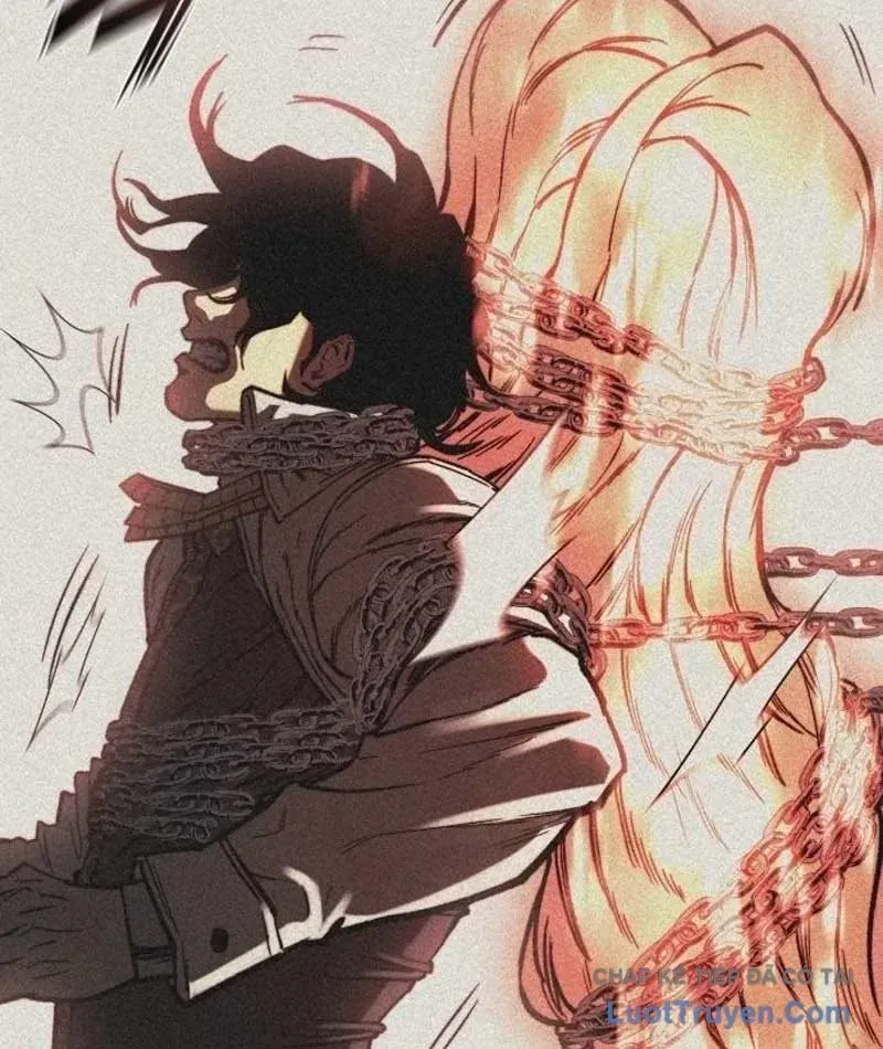 Xâm Lăng Âm Giới Chap 12 - Next Chap 13
