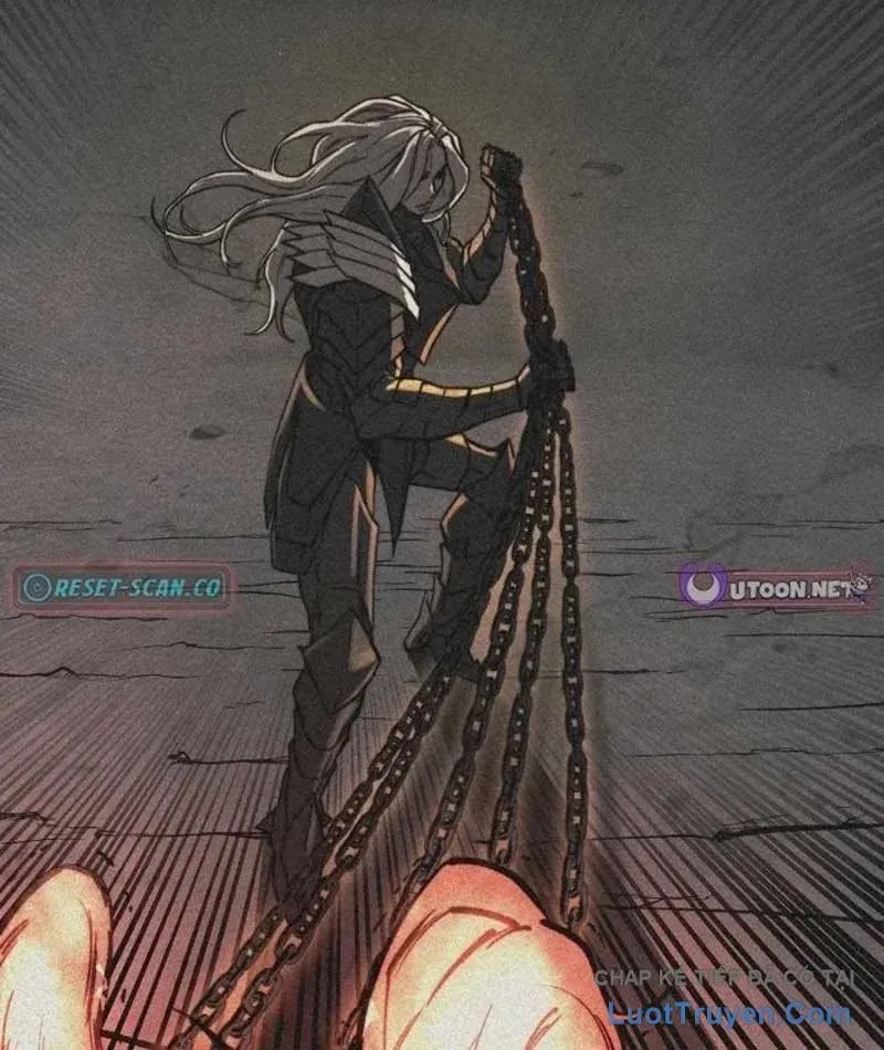 Xâm Lăng Âm Giới Chap 12 - Next Chap 13