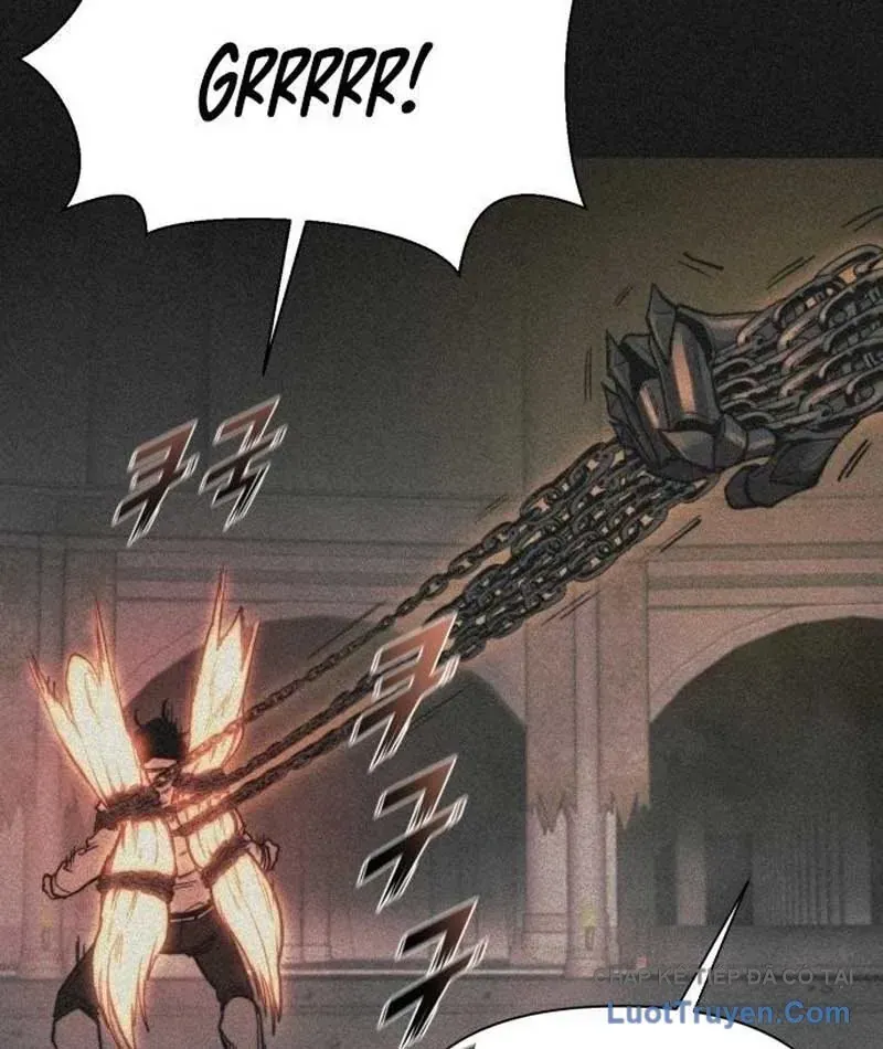 Xâm Lăng Âm Giới Chap 12 - Next Chap 13