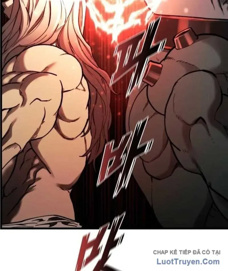 Xâm Lăng Âm Giới Chap 12 - Next Chap 13