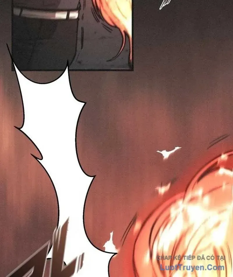 Xâm Lăng Âm Giới Chap 12 - Next Chap 13