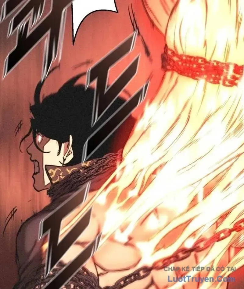 Xâm Lăng Âm Giới Chap 12 - Next Chap 13