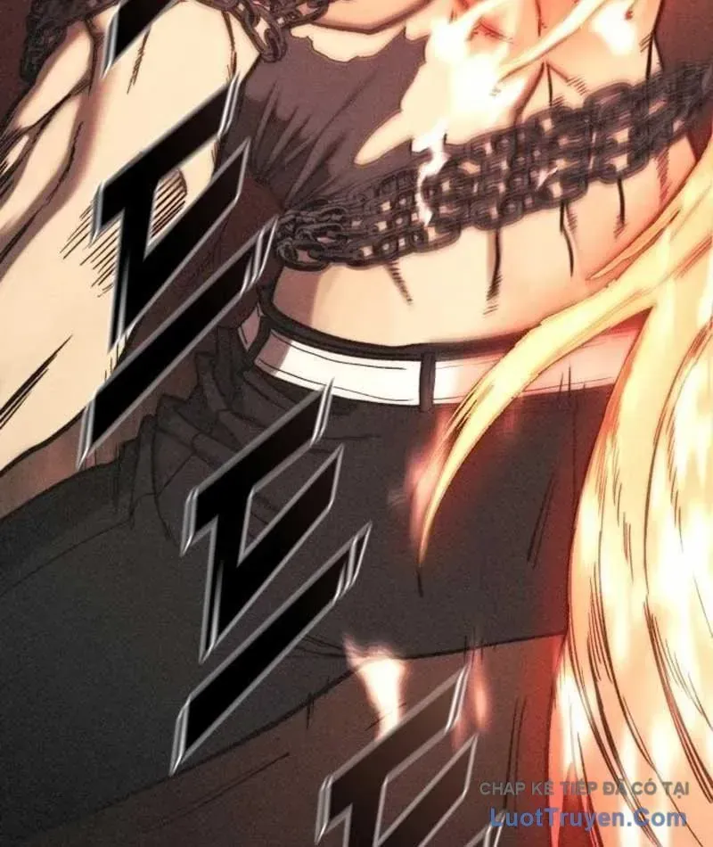 Xâm Lăng Âm Giới Chap 12 - Next Chap 13