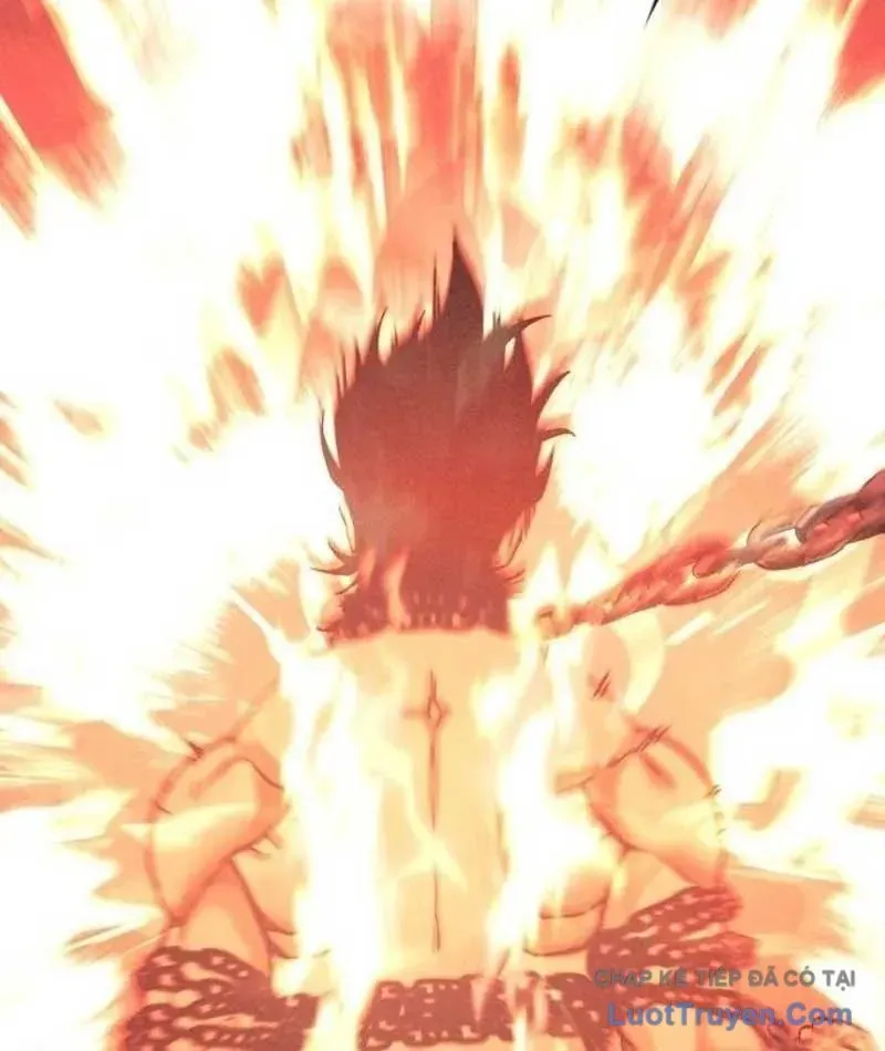 Xâm Lăng Âm Giới Chap 12 - Next Chap 13