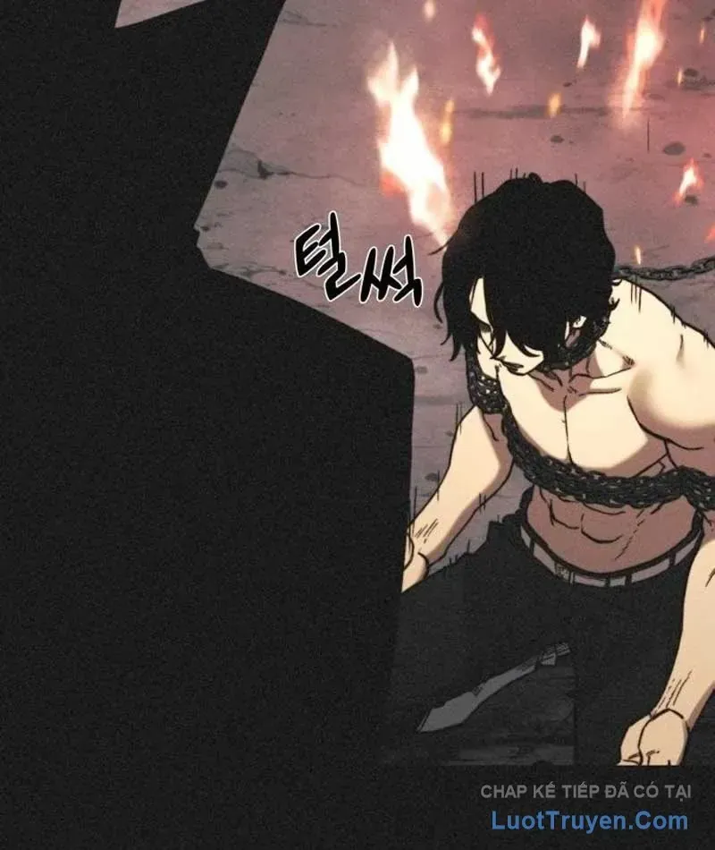 Xâm Lăng Âm Giới Chap 12 - Next Chap 13