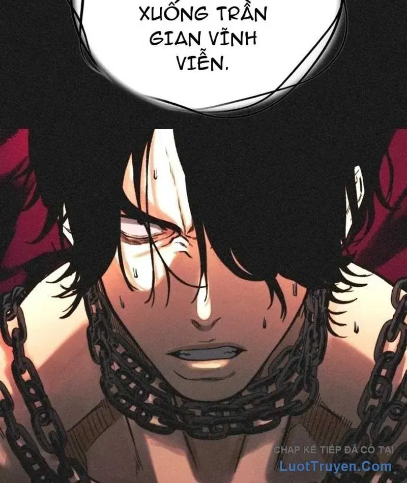 Xâm Lăng Âm Giới Chap 12 - Next Chap 13