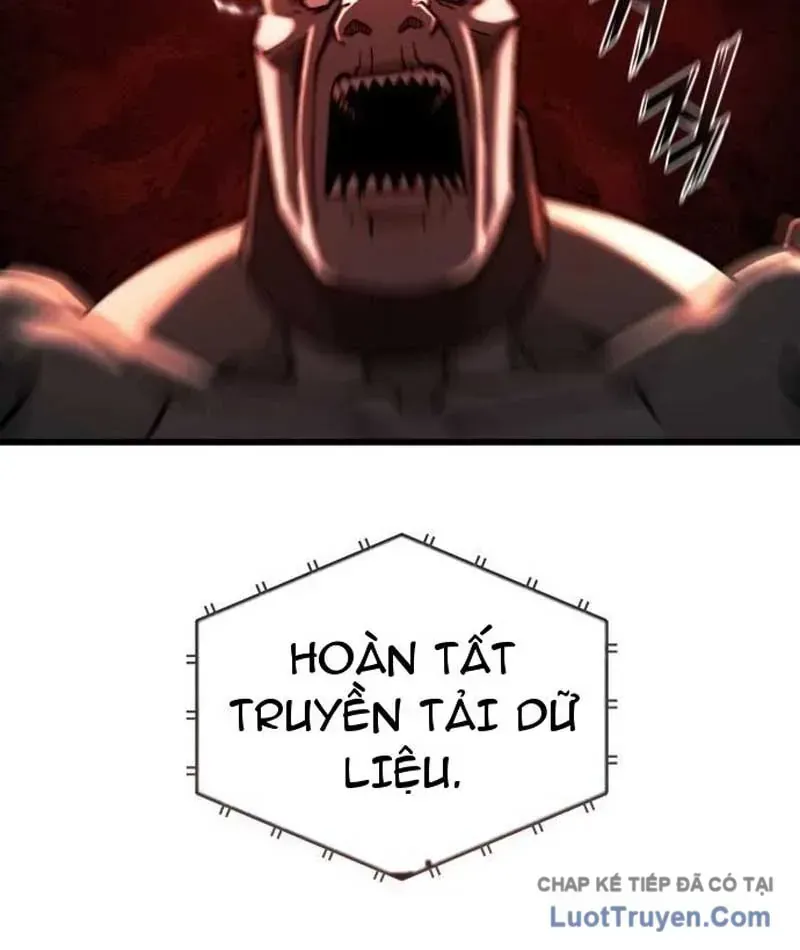 Xâm Lăng Âm Giới Chap 12 - Next Chap 13