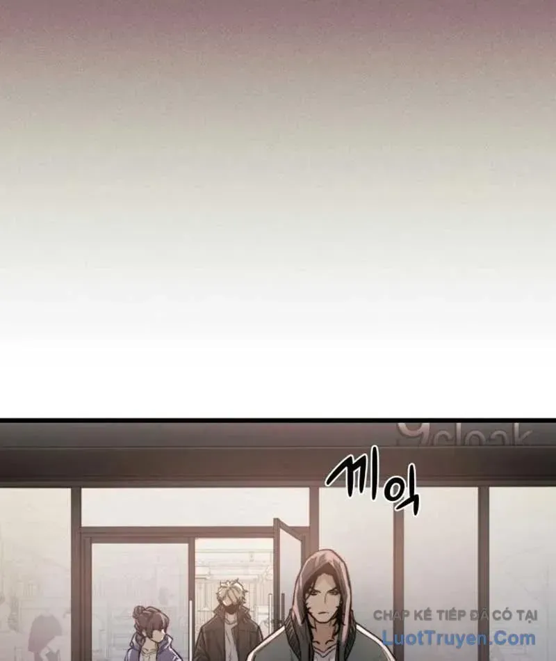 Xâm Lăng Âm Giới Chap 12 - Next Chap 13