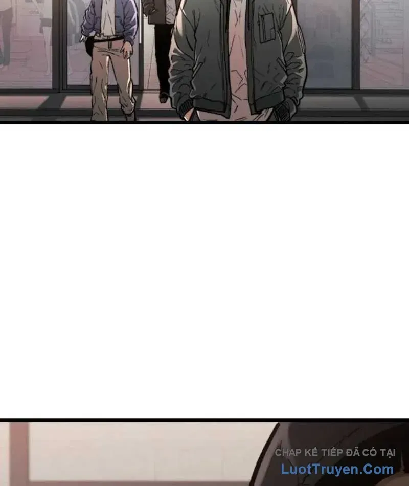 Xâm Lăng Âm Giới Chap 12 - Next Chap 13