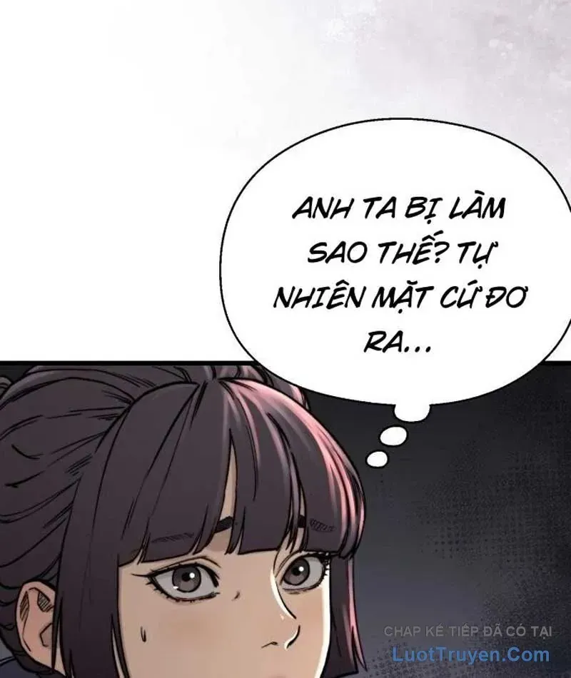 Xâm Lăng Âm Giới Chap 12 - Next Chap 13