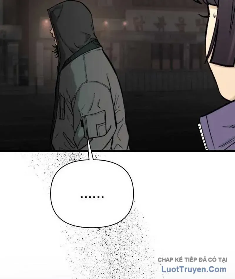 Xâm Lăng Âm Giới Chap 12 - Next Chap 13