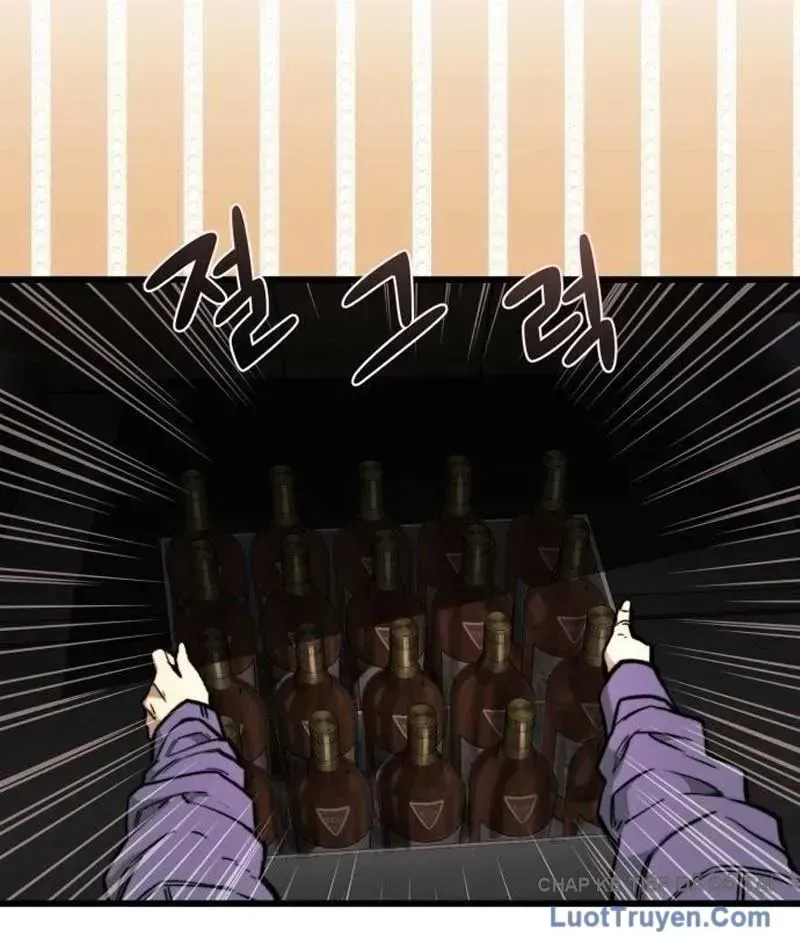 Xâm Lăng Âm Giới Chap 12 - Next Chap 13